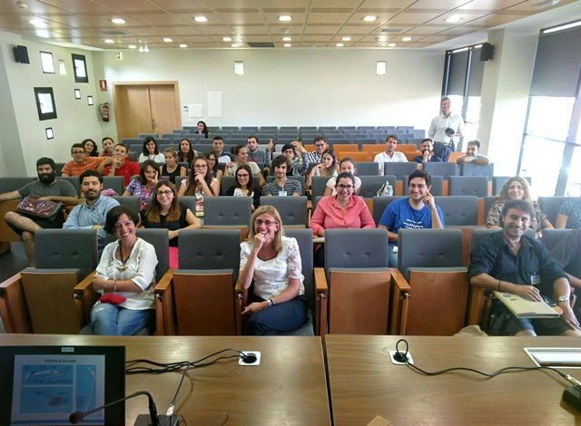 Asturias joven emprenda Gijón